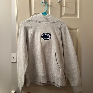 Lululemon Comfort & Lounge Hoodie